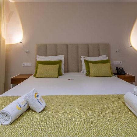 Luna Boutique Hotel Mindelo Eksteriør bilde