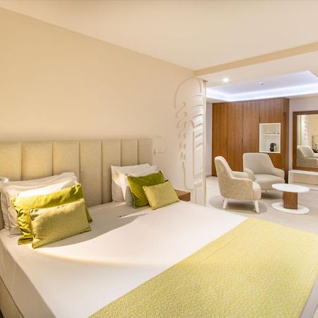 Luna Boutique Hotel Mindelo Eksteriør bilde