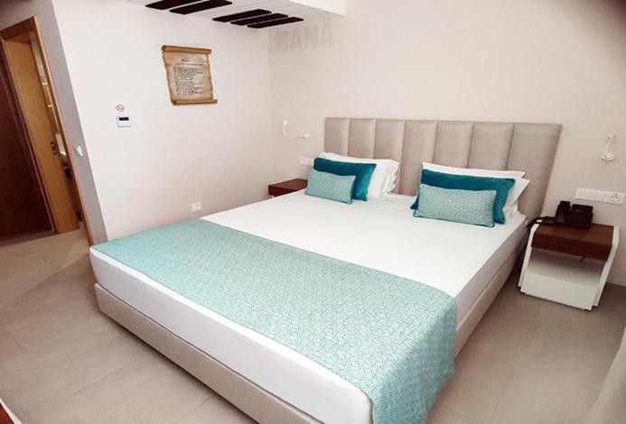 Luna Boutique Hotel Mindelo Eksteriør bilde