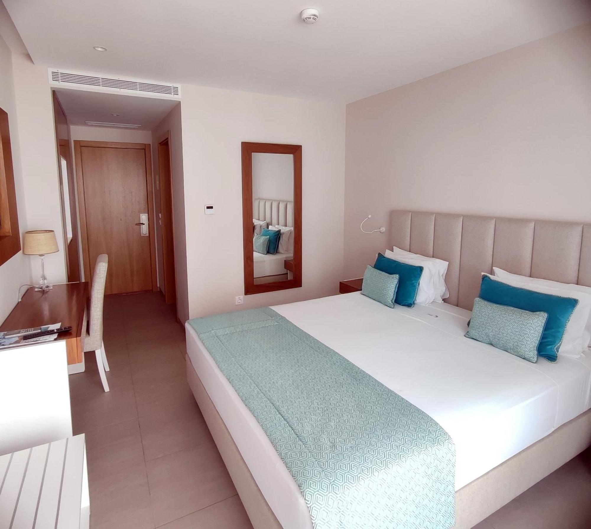 Luna Boutique Hotel Mindelo Eksteriør bilde