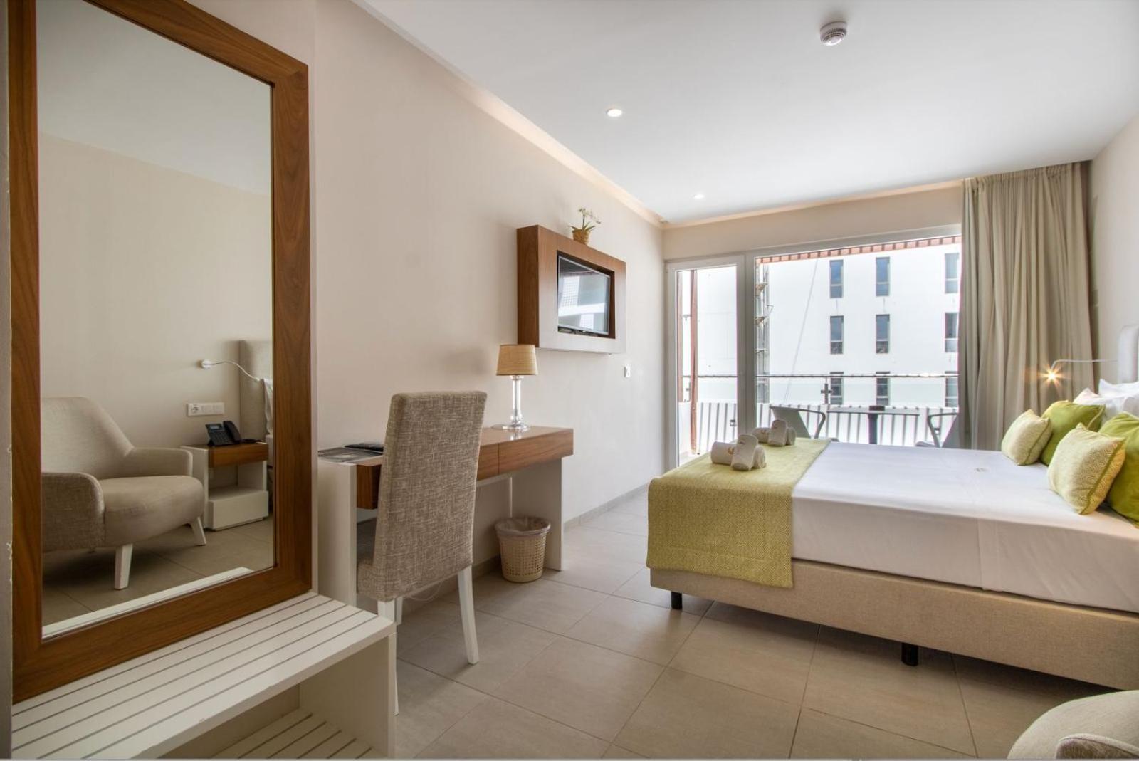 Luna Boutique Hotel Mindelo Eksteriør bilde