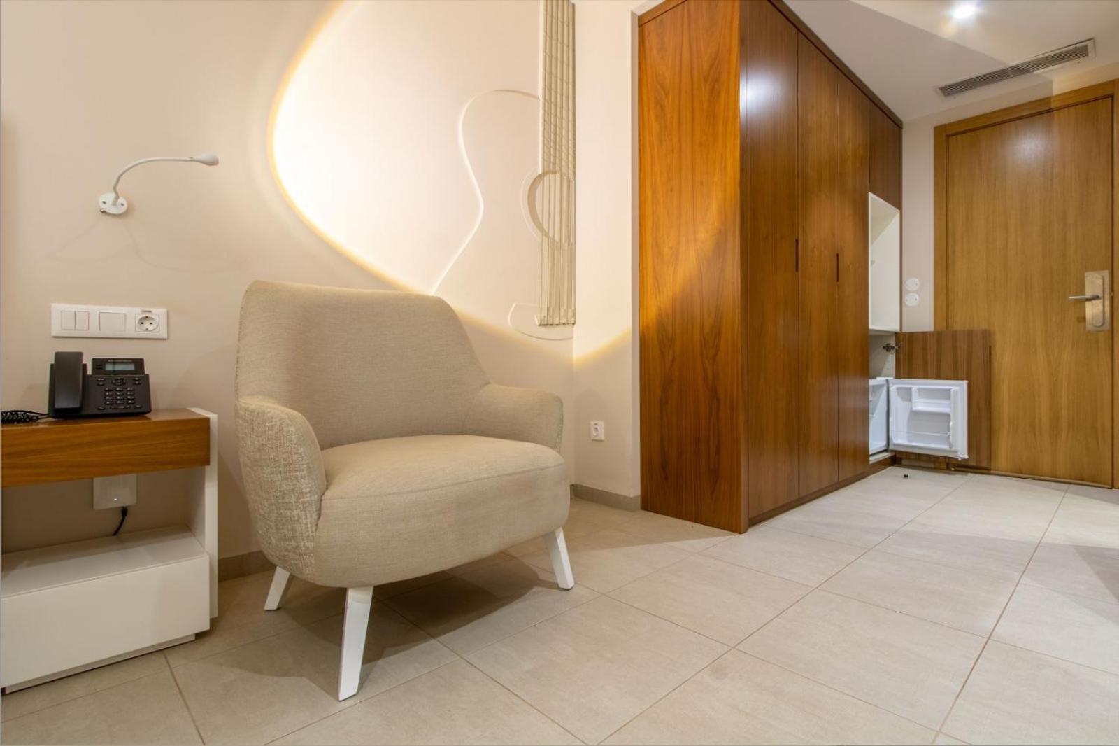 Luna Boutique Hotel Mindelo Eksteriør bilde