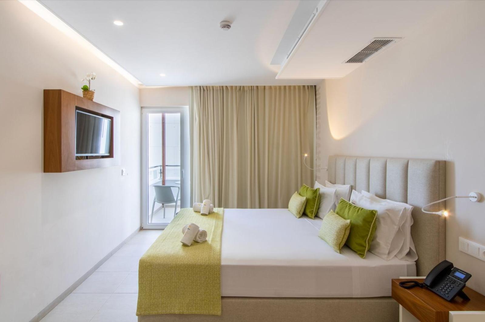 Luna Boutique Hotel Mindelo Eksteriør bilde