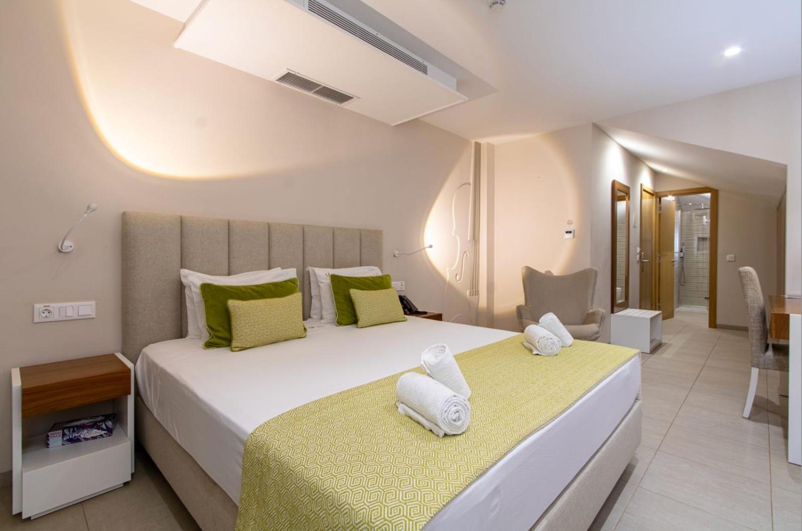 Luna Boutique Hotel Mindelo Eksteriør bilde